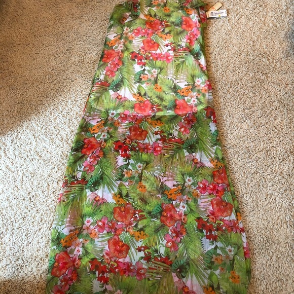 GB long dress - Picture 2 of 6